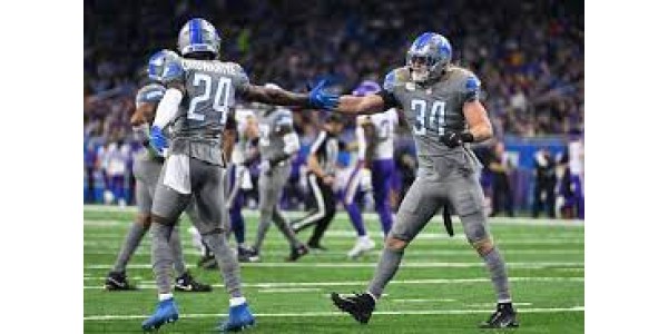 Les Lions de Detroit obtiennent l'hôte du repêchage de la NFL 2024